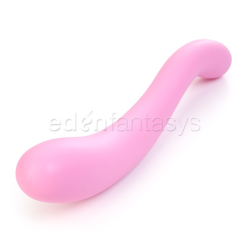 Isis silicone dildo - double ended dildo discontinued