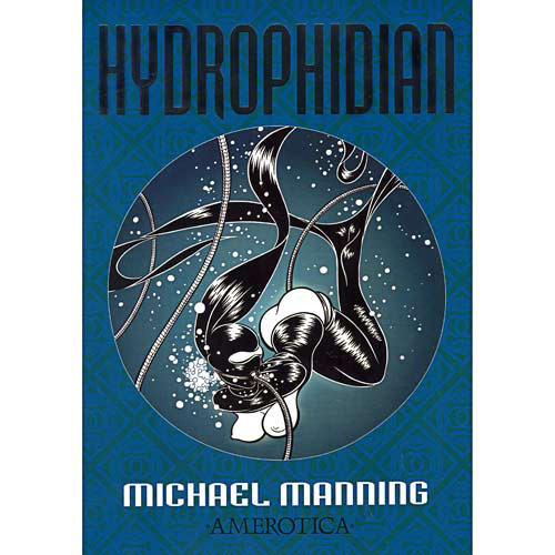 Hydrophidian - book discontinued
