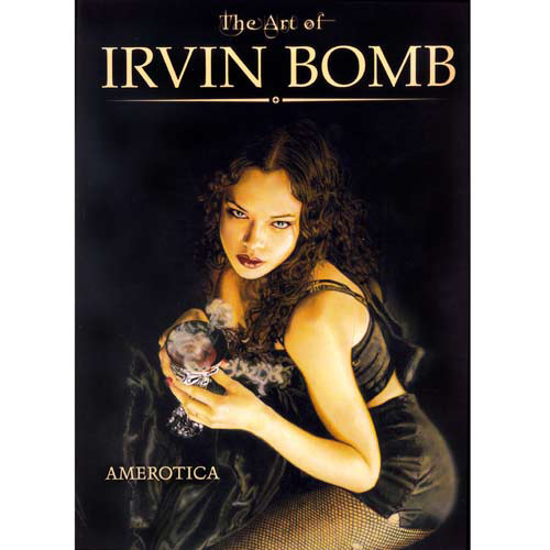 The Art of Irvin Bomb