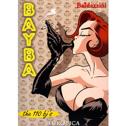 Bayba: The 110 BJ's