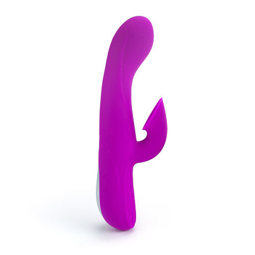 10. Air Flirt – Best G-spot Rabbit Vibrator for the Price