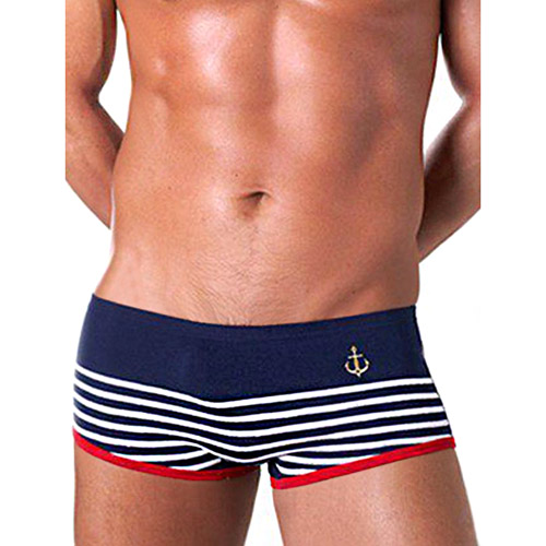 Sailor male briefs - shorts discontinued