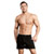 Bamboo boxer short review