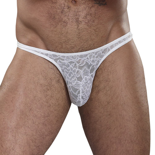 Lace Underwear