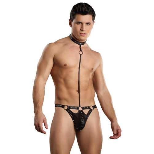 Tormentor - g-string discontinued