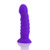 Twistty silicone dildo review