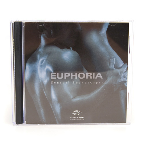 Euphoria: Sensual Soundscapes - cd discontinued