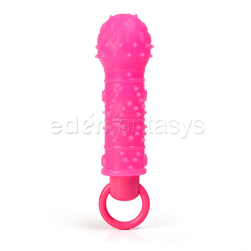 Nubby delight - vibrating probe discontinued