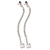 Hatchet nipple tweezers review