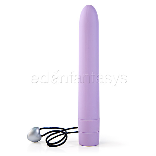 Cupid's love wand - traditional vibrator discontinued