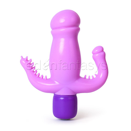 Butt tite delight - sex toy