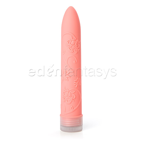 Pleasure petals - traditional vibrator discontinued