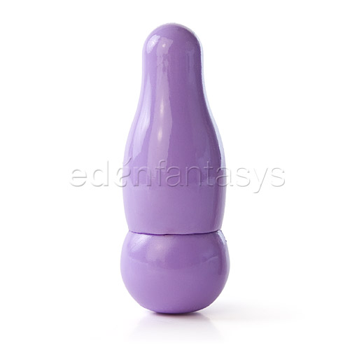 Love point - clitoral vibrator