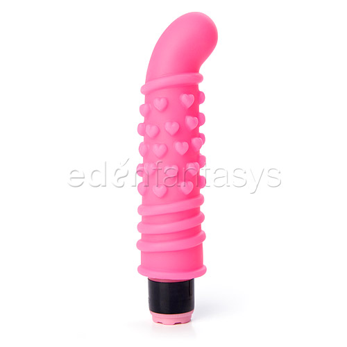 Pink performers lust - g-spot vibrator