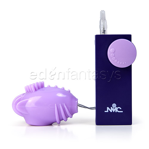 Jelly juggler - clitoral vibrator discontinued