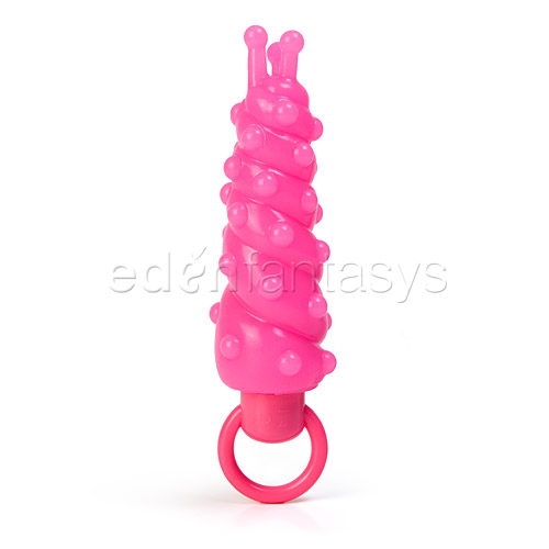 Tenticle magic twisty - vibrating probe discontinued