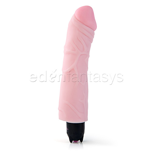 Angelic dreams - realistic vibrator discontinued