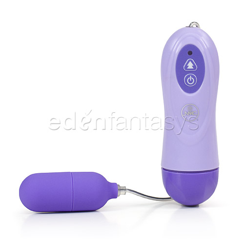Vibrating fashion fondlers - bullet discontinued