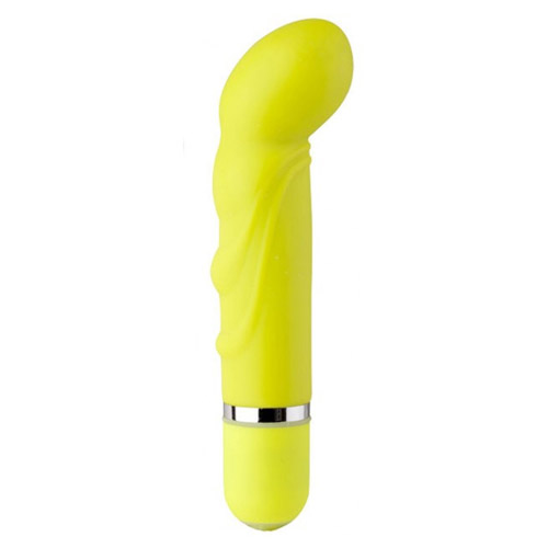Handy climax 4.5 - traditional vibrator discontinued