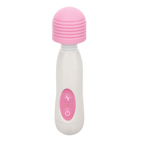 Perpetual moments rechargeable massager - wand massager discontinued