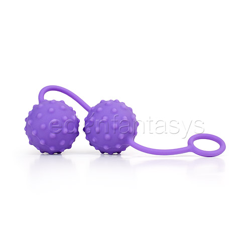 Little frisky with retrieval cord - vaginal balls  discontinued