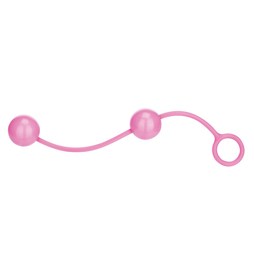 Flip loop - vaginal balls  discontinued