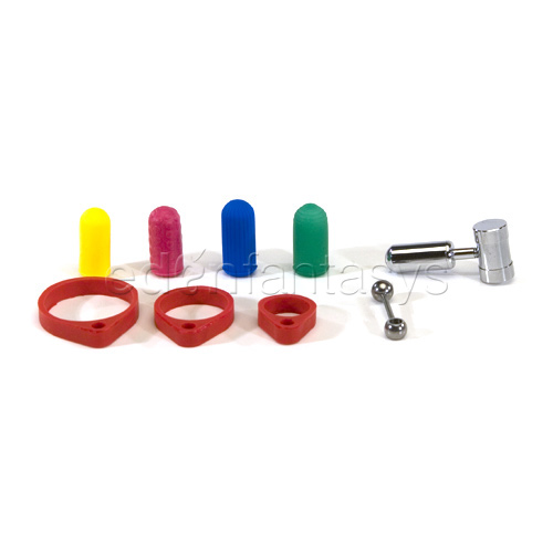 TongueJoy turbo pack - sex toy