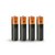 AA batteries 4pack review