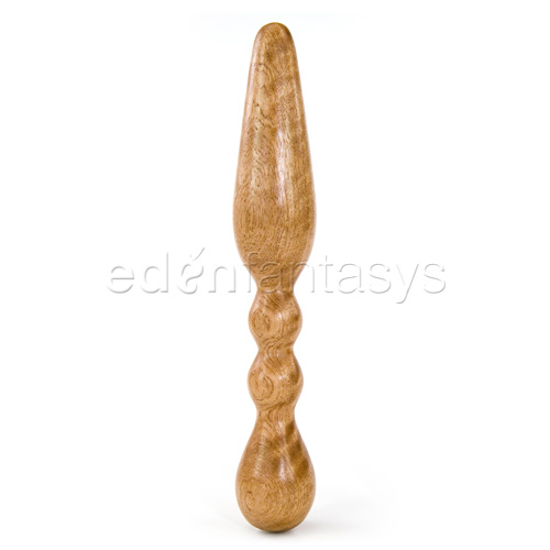 Wand - double ended dildo discontinued