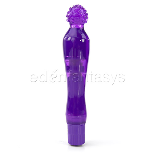 Seven wonders - traditional vibrator discontinued