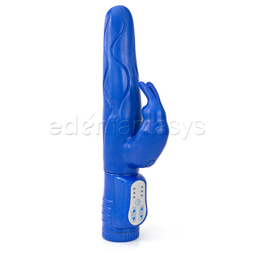 Pure vibes blue rabbit - rabbit vibrator discontinued