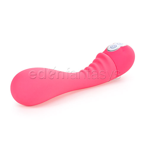 Alise vibrating massager - traditional vibrator discontinued
