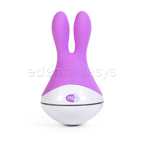 Muse massager - clitoral vibrator