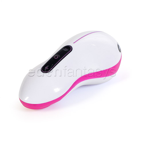 Bliss massager - clitoral vibrator discontinued