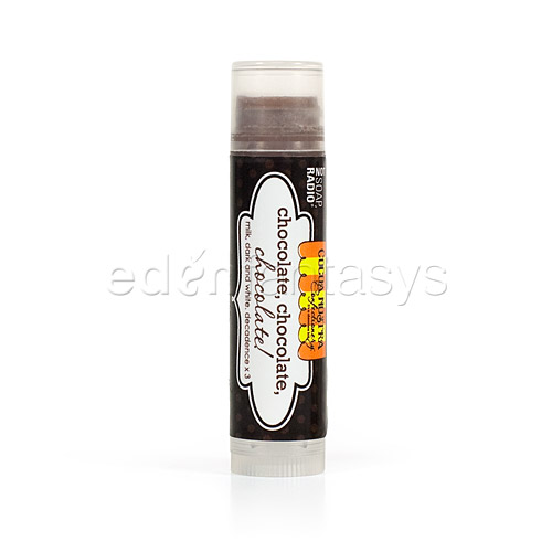 Cocoa Nostra confectionery lip balm - lip balm discontinued