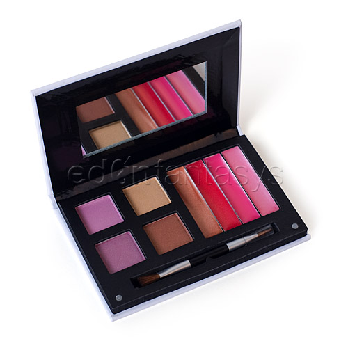Face palette bridesmaid - eye shadow discontinued