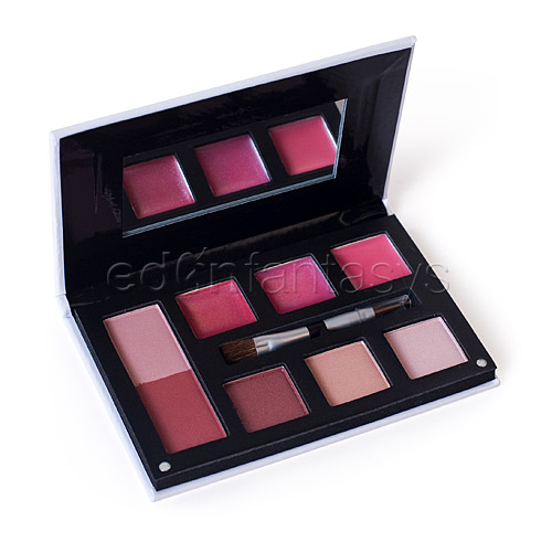 Face palette bridesmaid - eye shadow discontinued