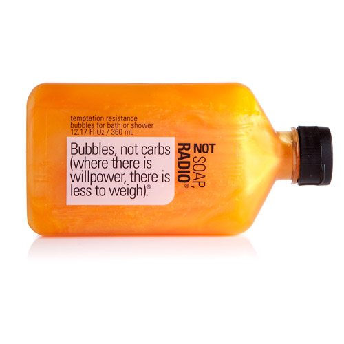 Bubbles and shower gel - bath and shower gel discontinued