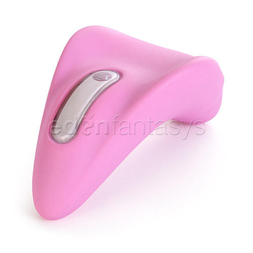 Better than chocolate - clitoral vibrator discontinued
