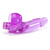 Gel angel - Vibrador para el Punto-G