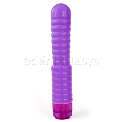 Pure vibes silicone # 70 - traditional vibrator discontinued