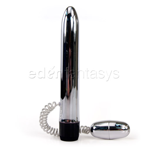 Passion double play - vibrator kit  discontinued