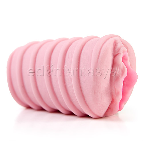 Pure pink - masturbator discontinued