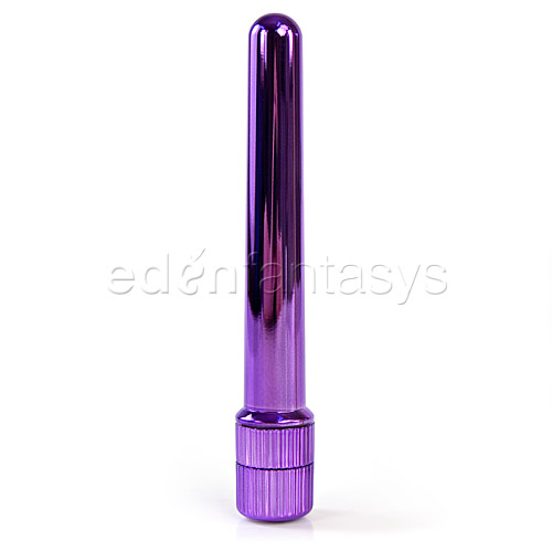 Slim 5 functions - traditional vibrator discontinued