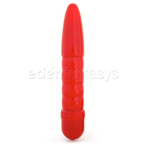 Smoothie - traditional vibrator discontinued