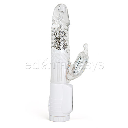 Butterfly climaxer - rabbit vibrator discontinued