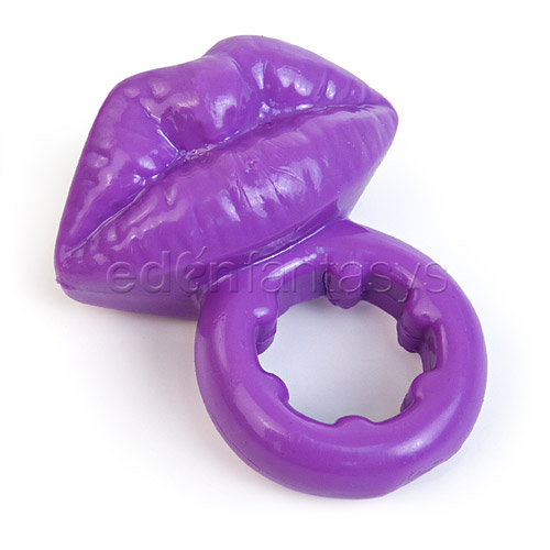 Deep kiss - cock ring discontinued