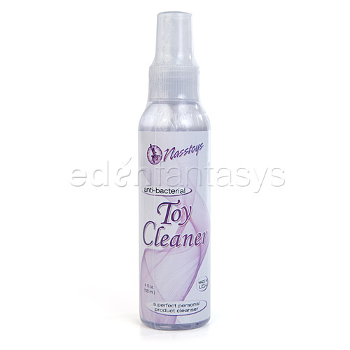 Toy cleaner - toy cleanser  discontinued