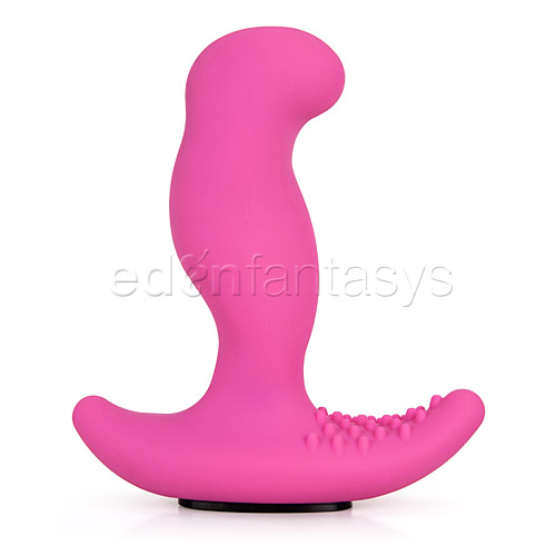 Nexus G-rider - sex toy for men