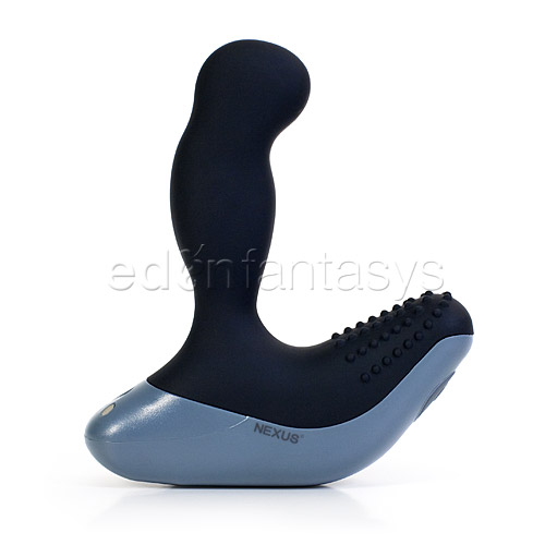 Nexus Revo 2 - vibrating c-shape prostate massager discontinued